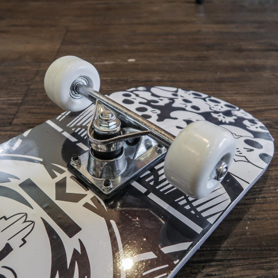 LinX SKATE BOYS リンクス スケートボード 子ども用 -GRUN SOUND-j123