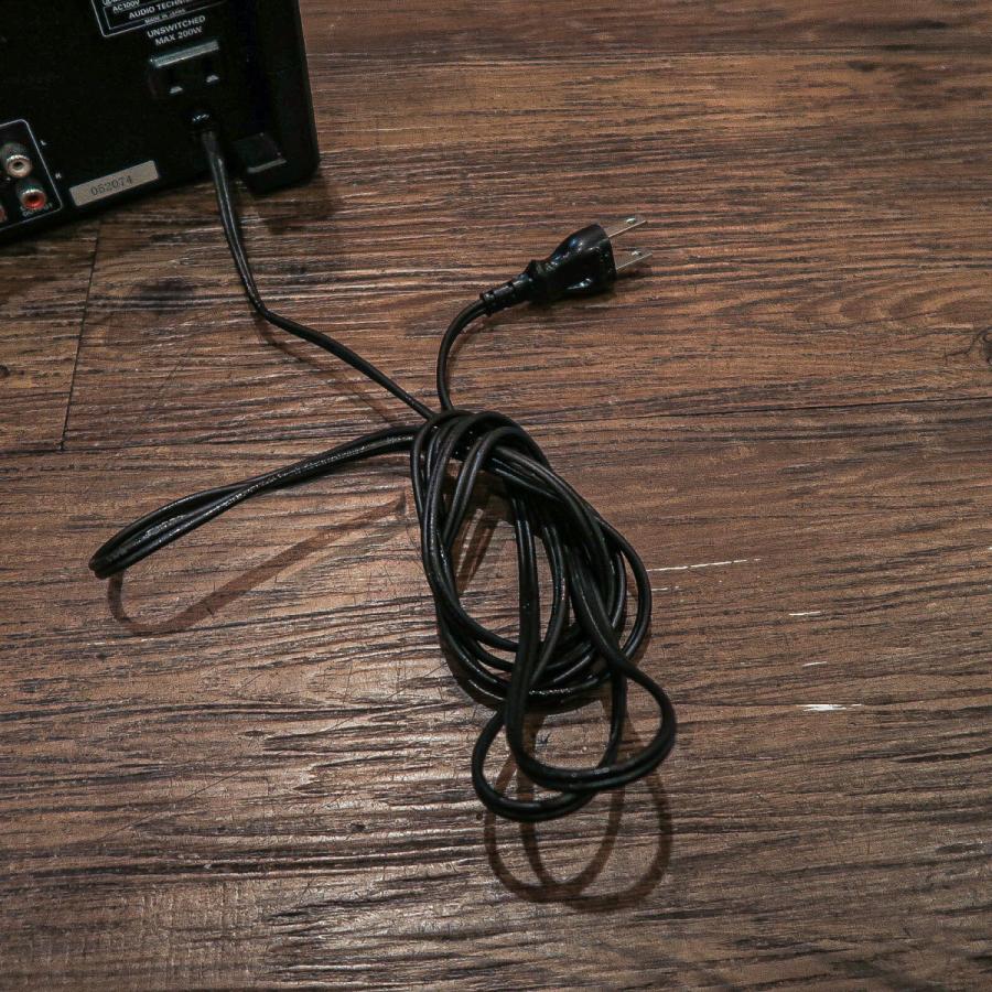 audio-technica AT-HA50 ヘッドフォンアンプ オーディオテクニカ audio-technica AT-HA50 ヘッドフォンアンプ