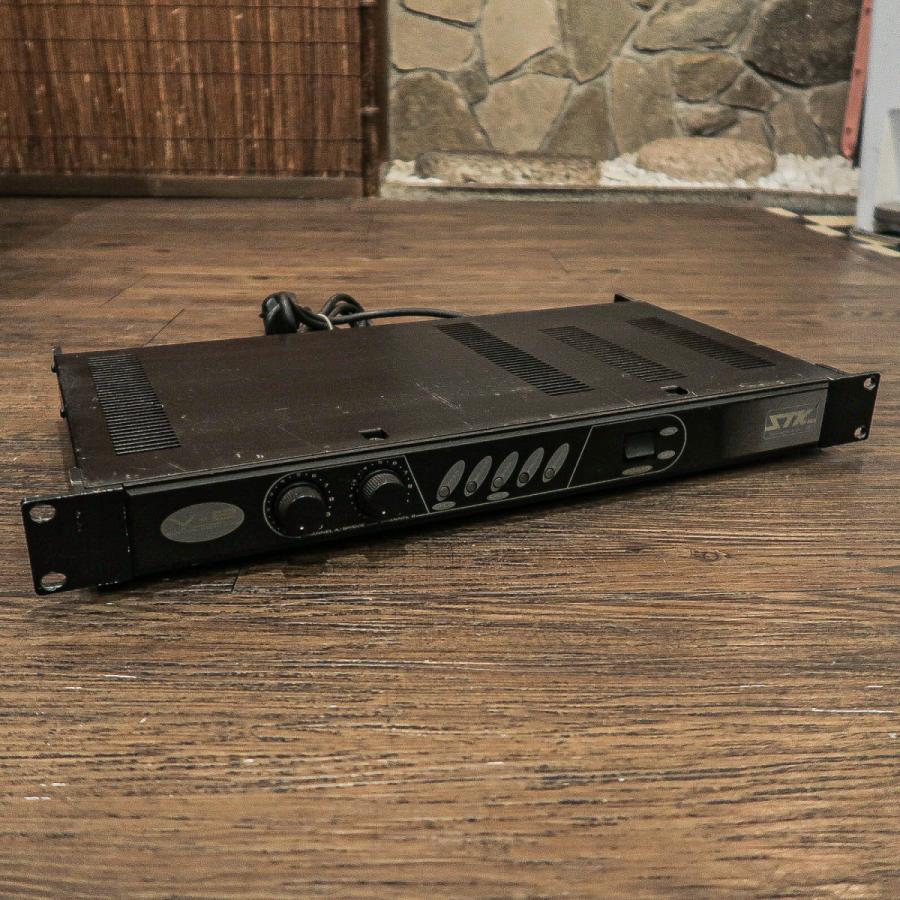 -ジャンク- STK V-2 エスティーケー パワーアンプ -GRUN SOUND-j168- : GrunSound Yahoo!店 ...