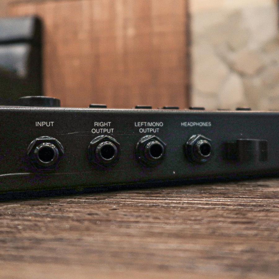 DigiTech -ジャンク- DigiTech RP10 デジテック マルチエフェクター -GRUN SOUND-j188 ...