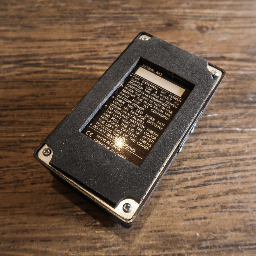 ARIA FL-10 フランジャー 動作品 AriaProII FL-1 アリアプロ フランジャー -GRUN SOUND-j189