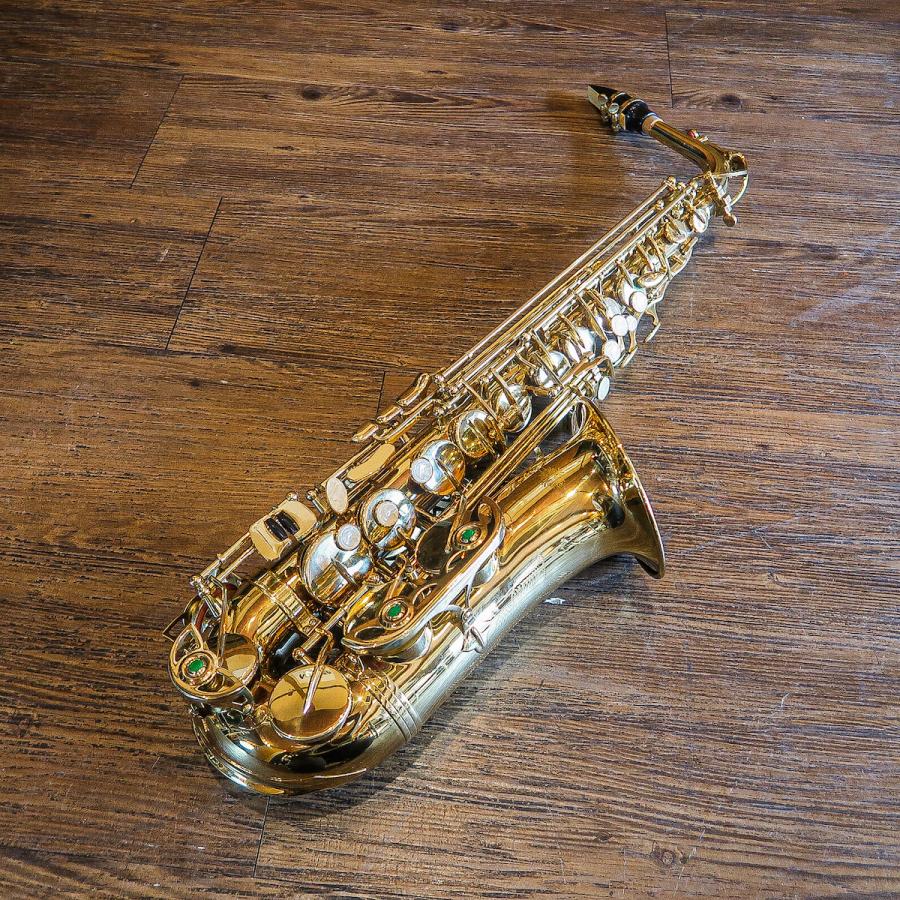 公式 Selection セレクション アルトサックス Grun Sound J223 アウトレット送料無料 Www Muslimaidusa Org