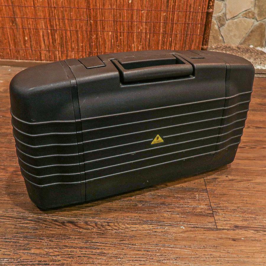 behringer EPA150 ベリンガー ポータブルPAシステム -GRUN SOUND