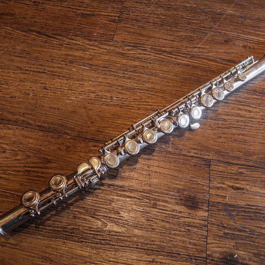 Hilax ピッコロ Piccolo | パール楽器製造株式会社｜Pearl Flute