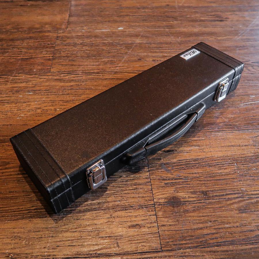 Hilax ヒラックス フルート -GrunSound-j337- : GrunSound Yahoo