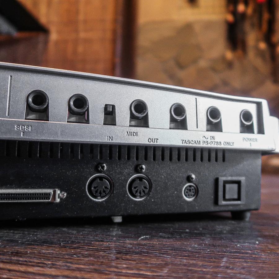 TASCAM -ジャンク- PORTASTUDIO 788 タスカム マルチトラック TASCAM -ジャンク- PORTASTUDIO 788 タスカム マルチトラック