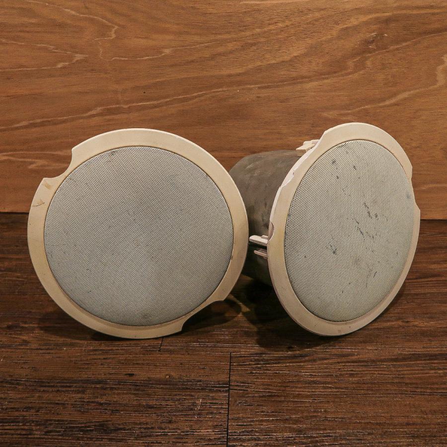 JBL Control 26CT ジェービーエル ハイインピーダンススピーカー -GrunSound-j388-