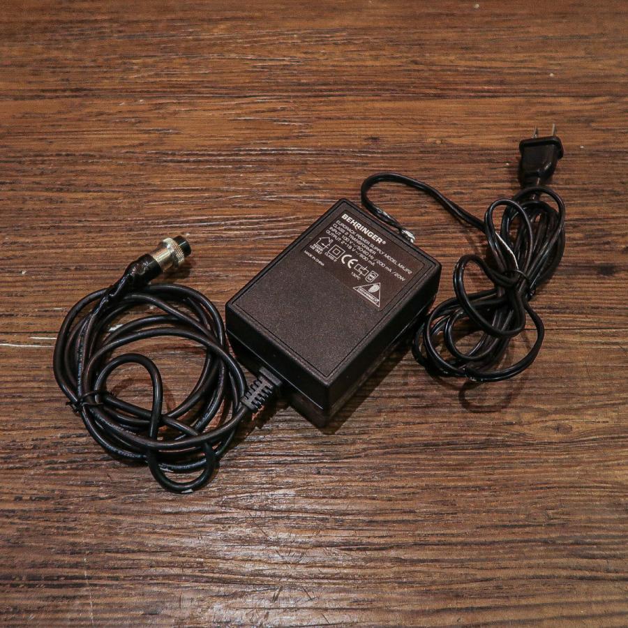 behringer MX802A ベリンガー ミキサー -GrunSound-j396- : GrunSound