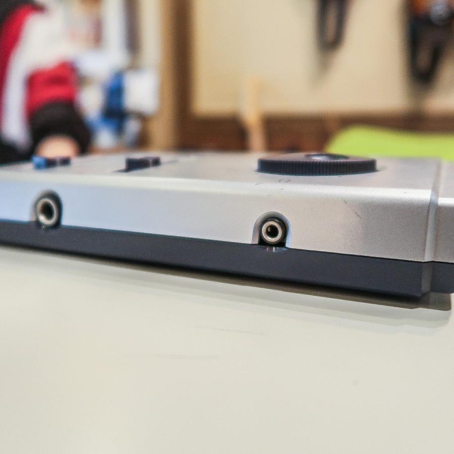 Roland オーディオインターフェイス Amazon.co.jp: ローランド ROLAND Rubix22 USB AUDIO INTERFACE