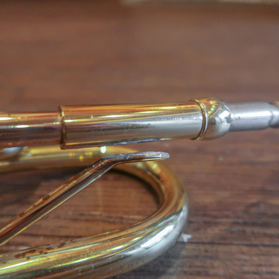 【美品】　Kaerntner トランペット ジャンク- Kaerntner TR-03351 ケルントナー トランペット -GrunSound