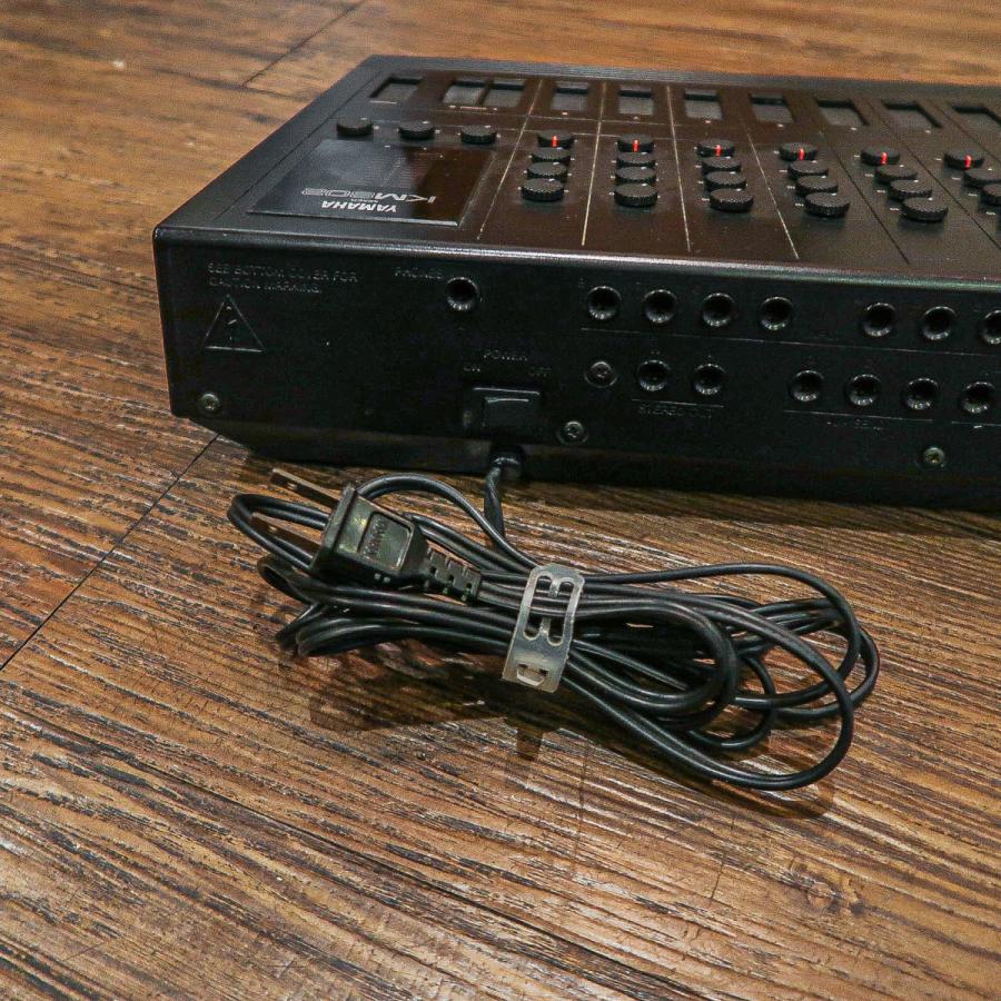 YAMAHA KM802 ヤマハ ミキサー -GrunSound-j479- : GrunSound