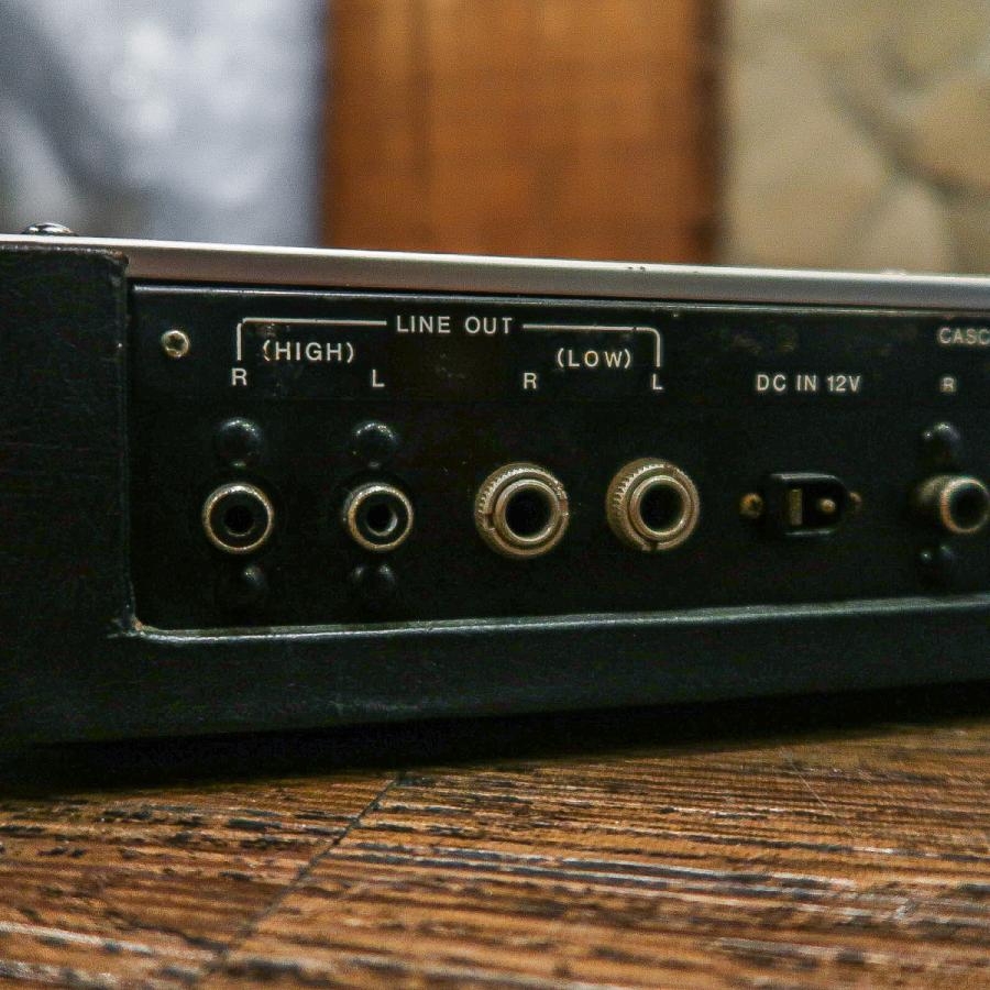 SONY（ソニー） -ジャンク- SONY MX-14 ミキサー -GrunSound-j482