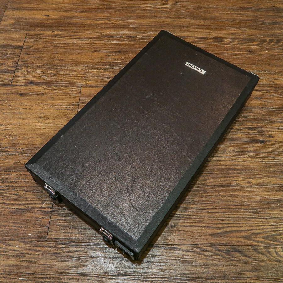 SONY（ソニー） -ジャンク- SONY MX-14 ミキサー -GrunSound-j482