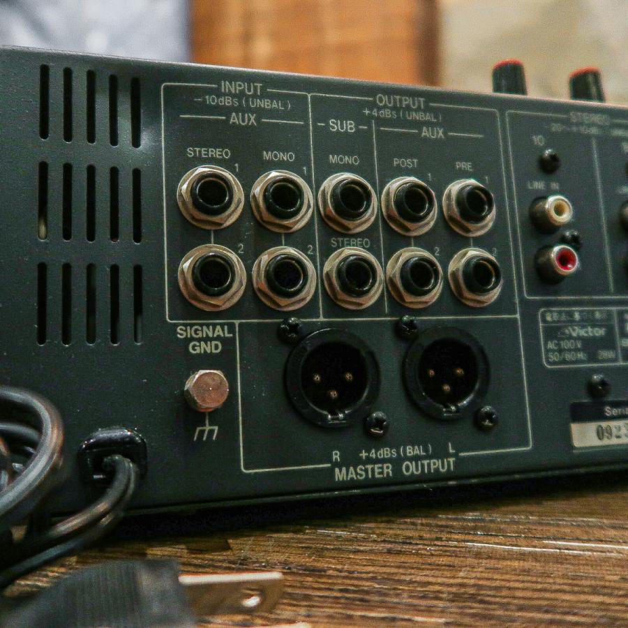 ビクターエンタテインメント Victor PS-M1012 ヴィクター