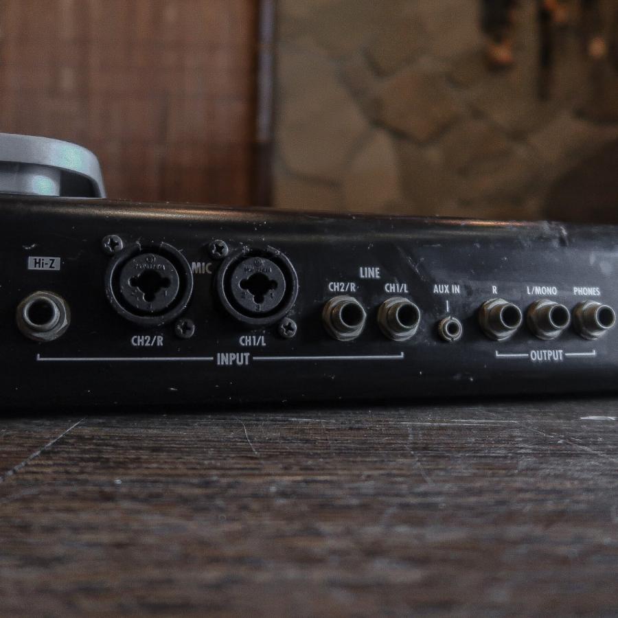 ズーム(楽器) ZOOM C5.1t ズーム USB オーディオ