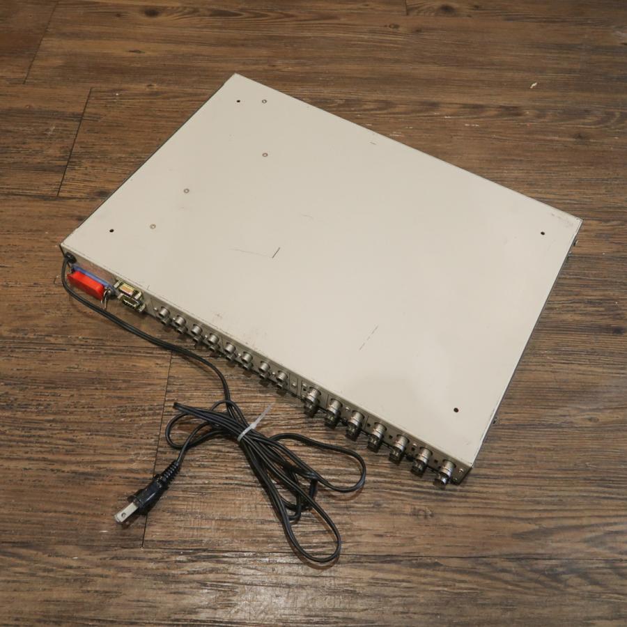 IMAGENICS マトリックススイッチャー SW-320 IMAGENICS マトリックススイッチャー SW-320 SW-320 | 株式会社テックス