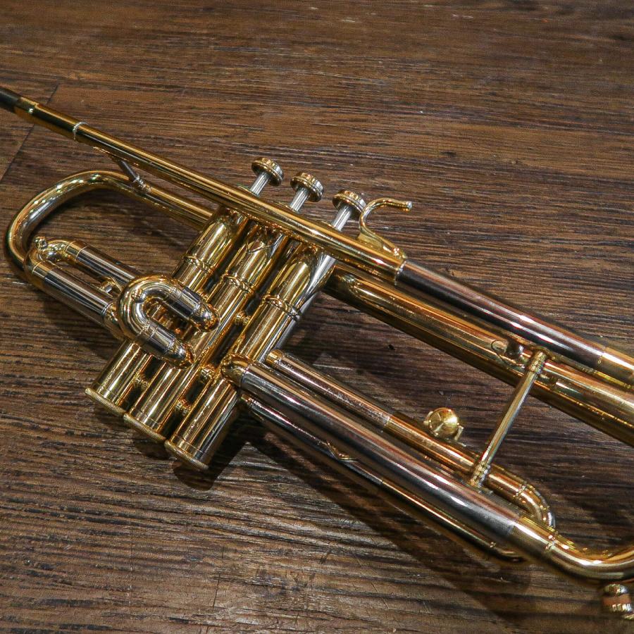 Nikkan TR-231 ニッカン トランペット -GrunSound-j520- :j520k210606
