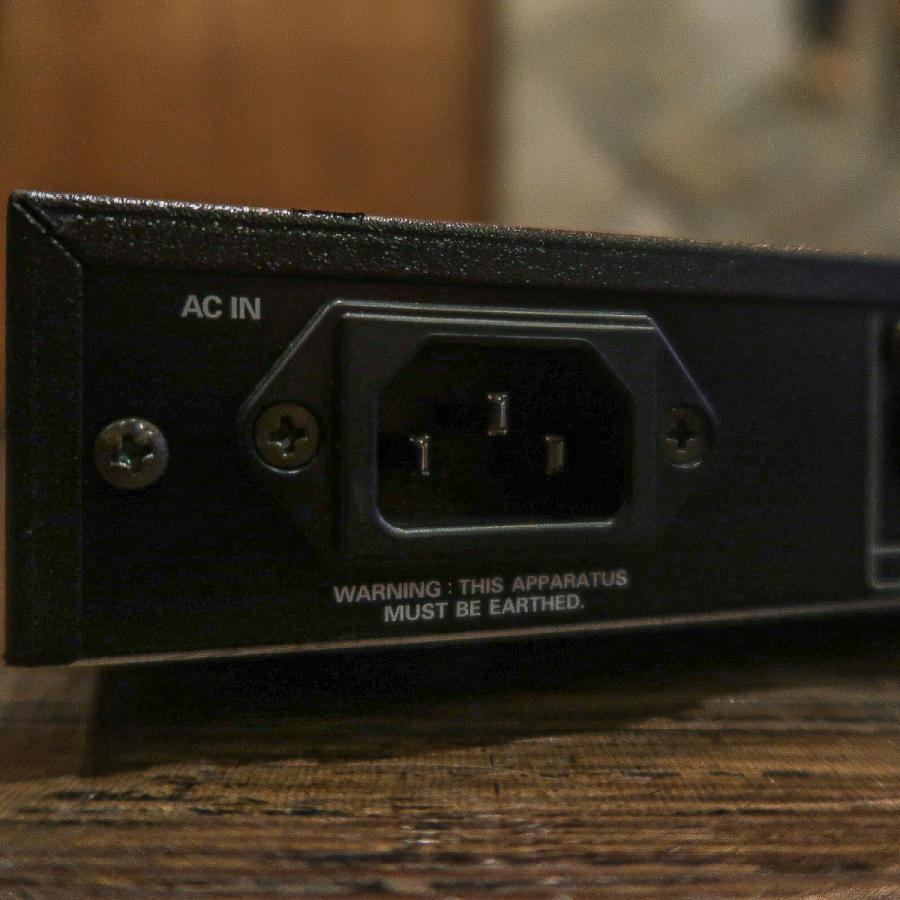 audiotechnica ATMX44 オーディオテクニカ ミキサー GrunSoundj525 j525k210406