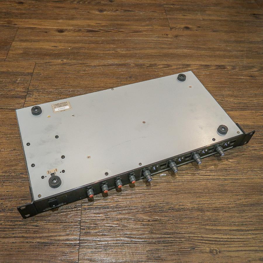 audiotechnica ATMX44 オーディオテクニカ ミキサー GrunSoundj525 j525k210406