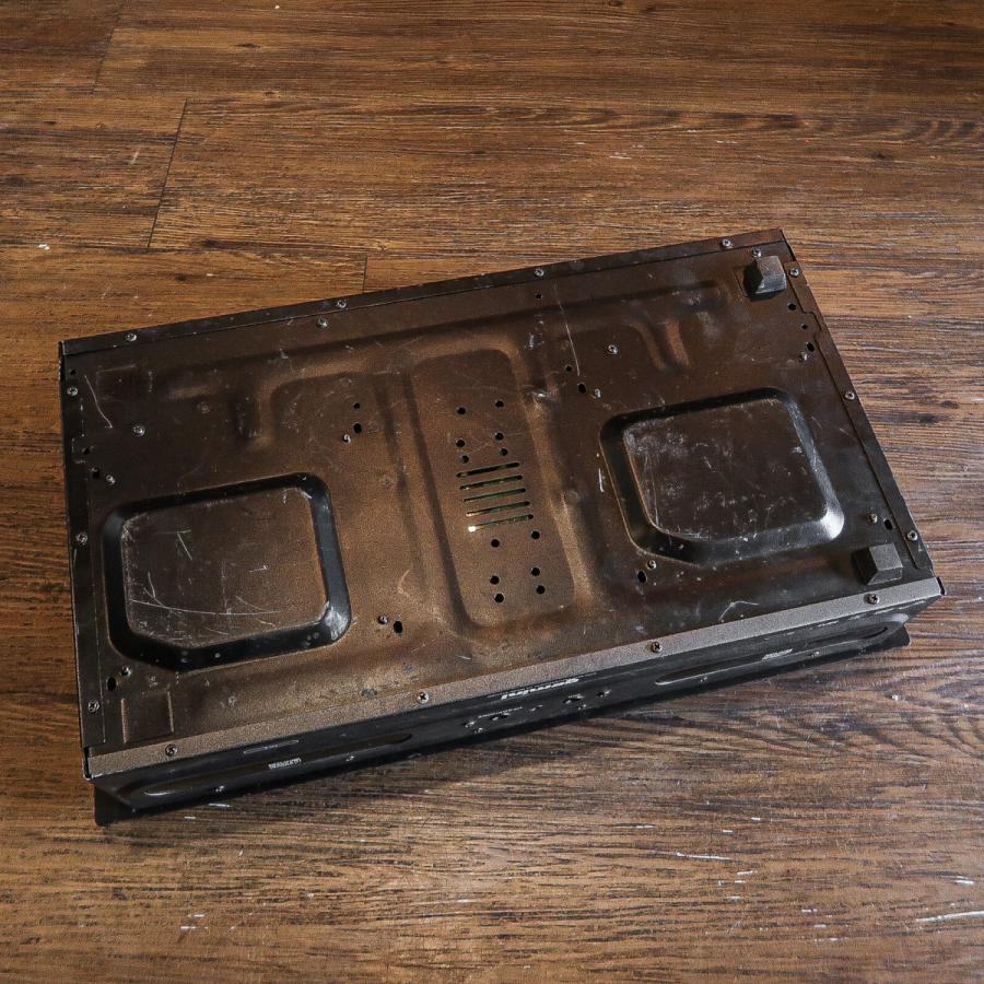 Gemini -ジャンク- gemini CDM-3250 ジェミニ CDJ -GrunSound