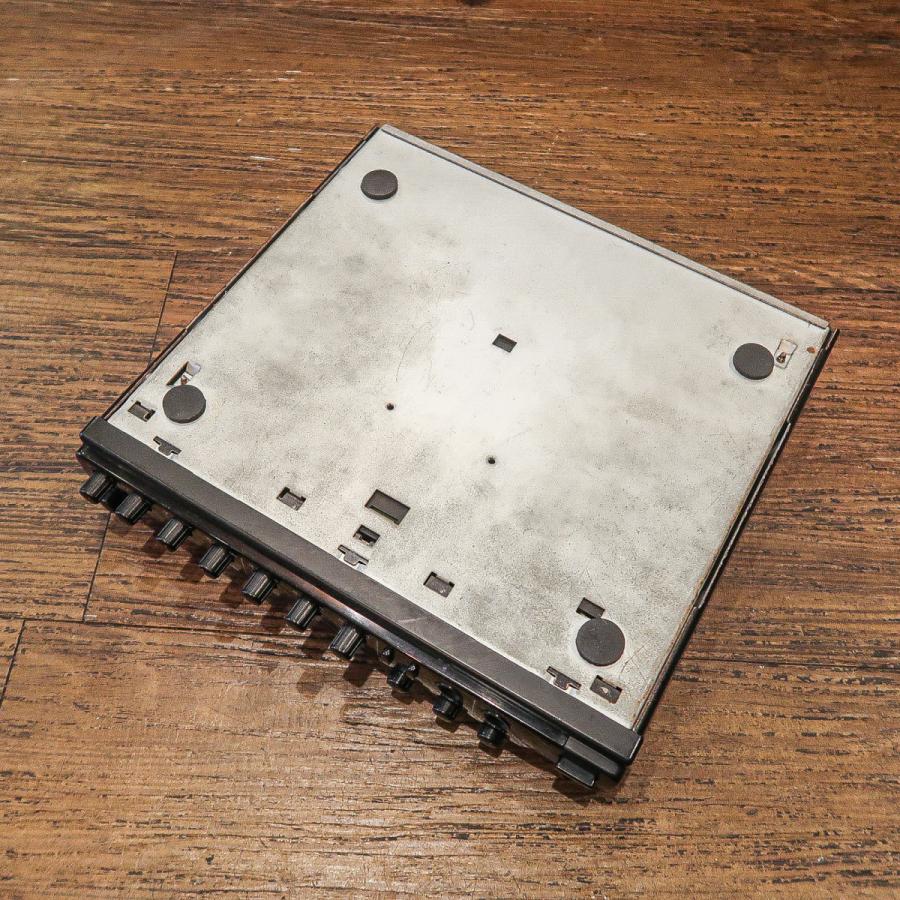 YAMAHA（ヤマハ） Yamaha GSP100 GS PROCESSOR ギター プロセッサー