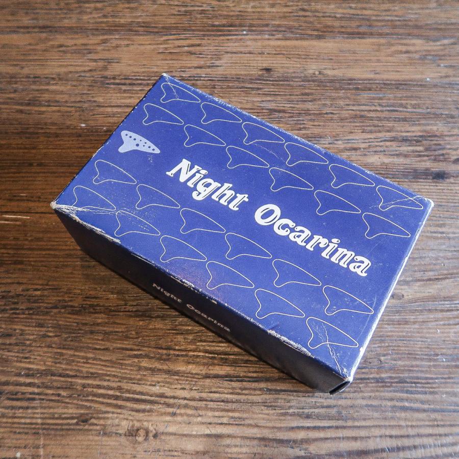 YAMAHA Night Ocarina オカリナ -GrunSound-j553- : GrunSound