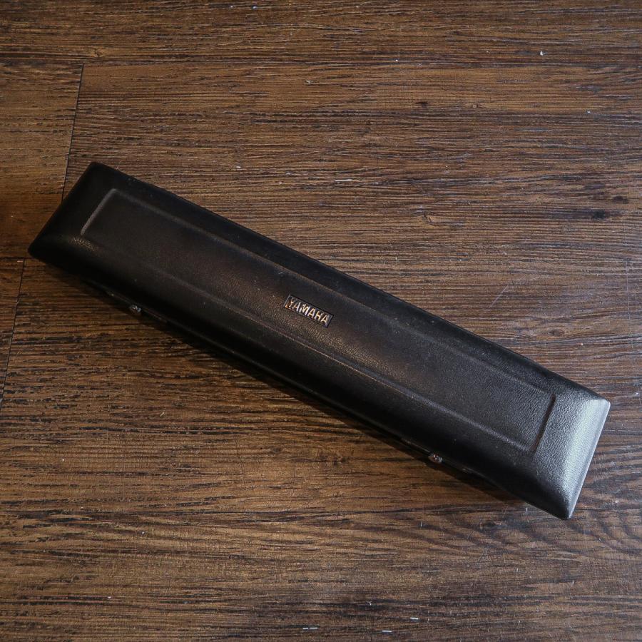 YAMAHA（ヤマハ） YAMAHA YFL-23 フルート -GrunSound-j554