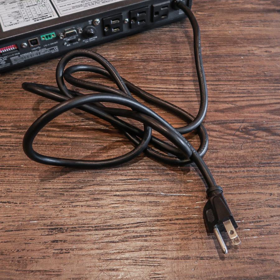 ジャンク- OMRON BY50FW オムロン 無停電電源装置 -GrunSound ジャンク- OMRON BY50FW オムロン 無停電電源装置 -GrunSound