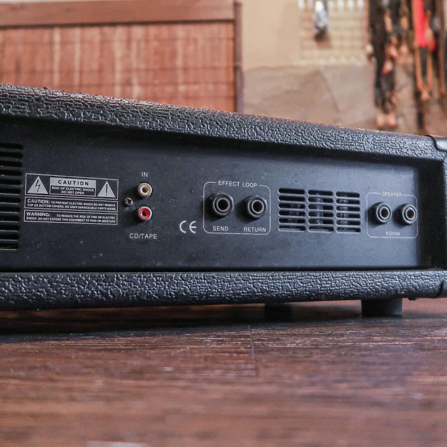 SOUNDKING PA-500 サウンドキング パワードミキサー ジャンク SOUNDKING PA-500 サウンドキング パワードミキサー ジャンク