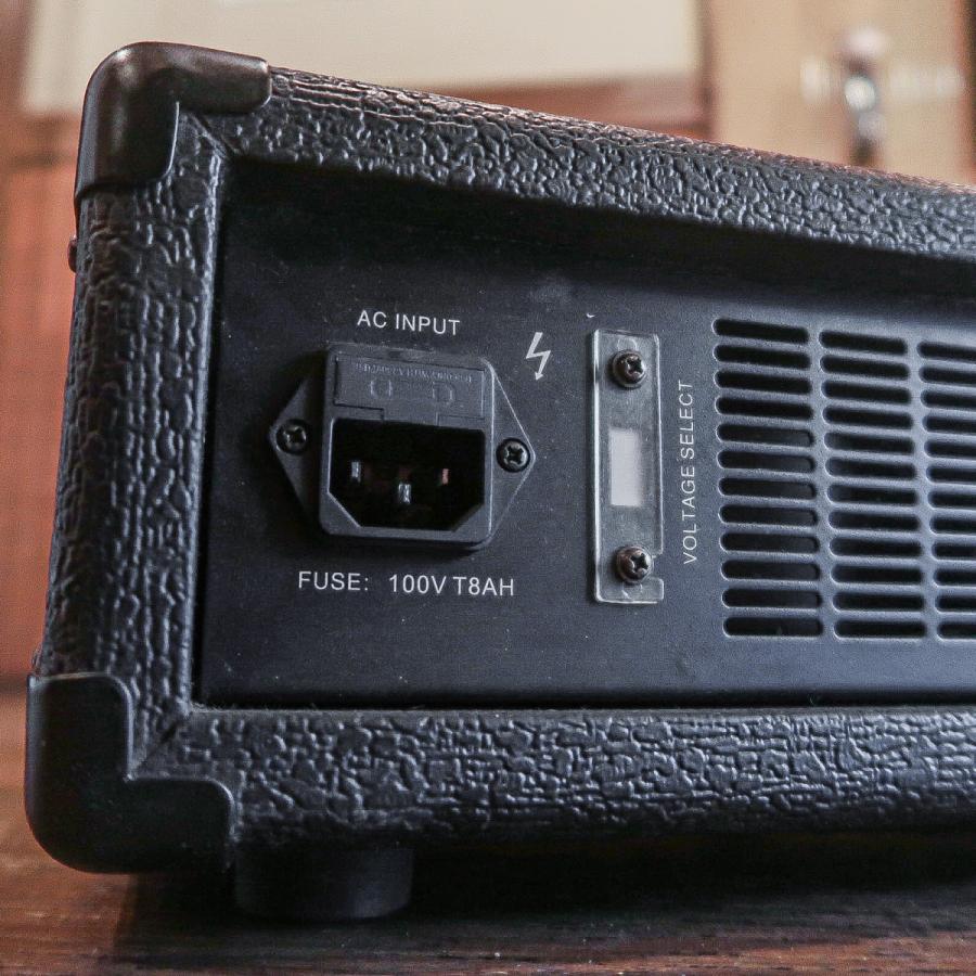 SOUNDKING PA-500 サウンドキング パワードミキサー ジャンク SOUNDKING PA-500 サウンドキング パワードミキサー ジャンク