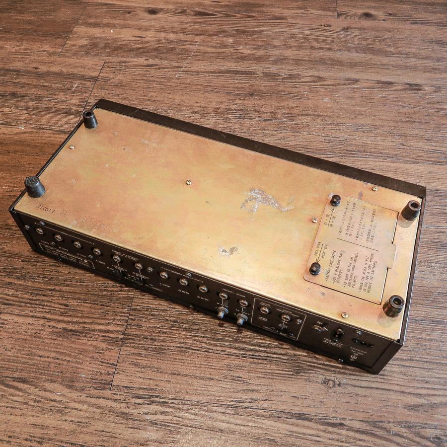 TOA MX-111 トーア ミキサー ジャンク -GrunSound-j631 TOA MX-111 トーア ミキサー ジャンク -GrunSound-j631
