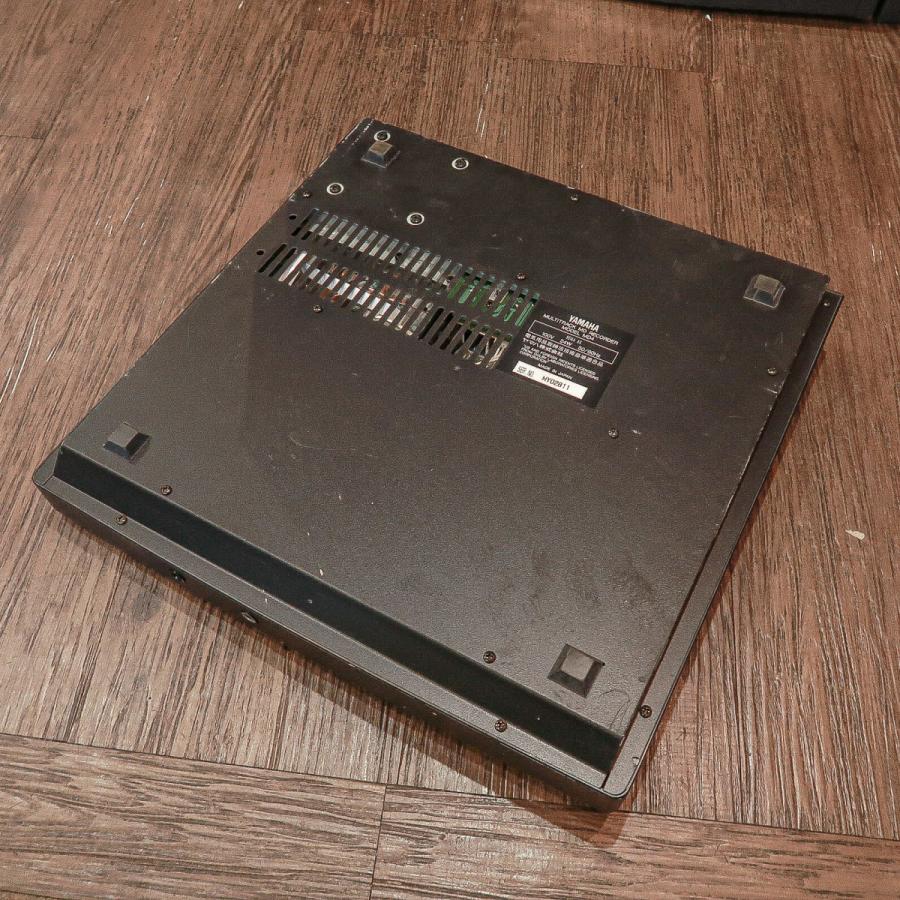 YAMAHA（ヤマハ） YAMAHA MD4 マルチトラックレコーダー ジャンク