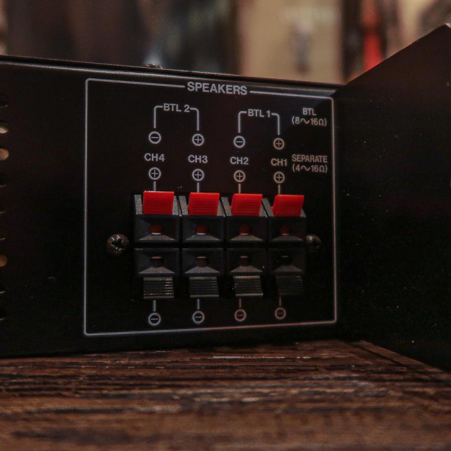 ビクターエンタテインメント Victor PS-A254B ビクター パワー