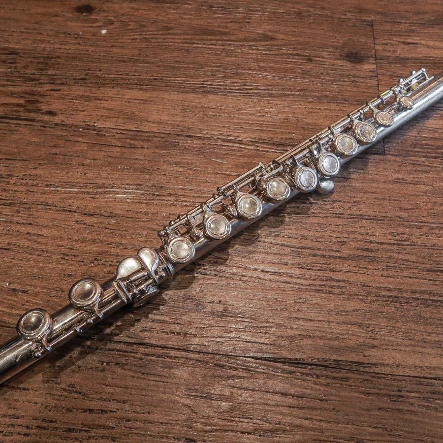 JinXin ジンシン フルート 管楽器 吹奏楽器 ケース付 - j729 JinXin ジンシン フルート 管楽器 吹奏楽器 ケース付 - j729