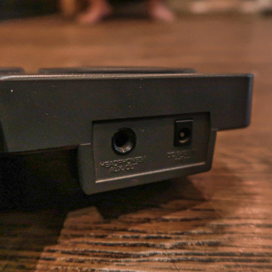 YAMAHA（ヤマハ） YAMAHA DD-6 デジタルパーカッション -GrunSound