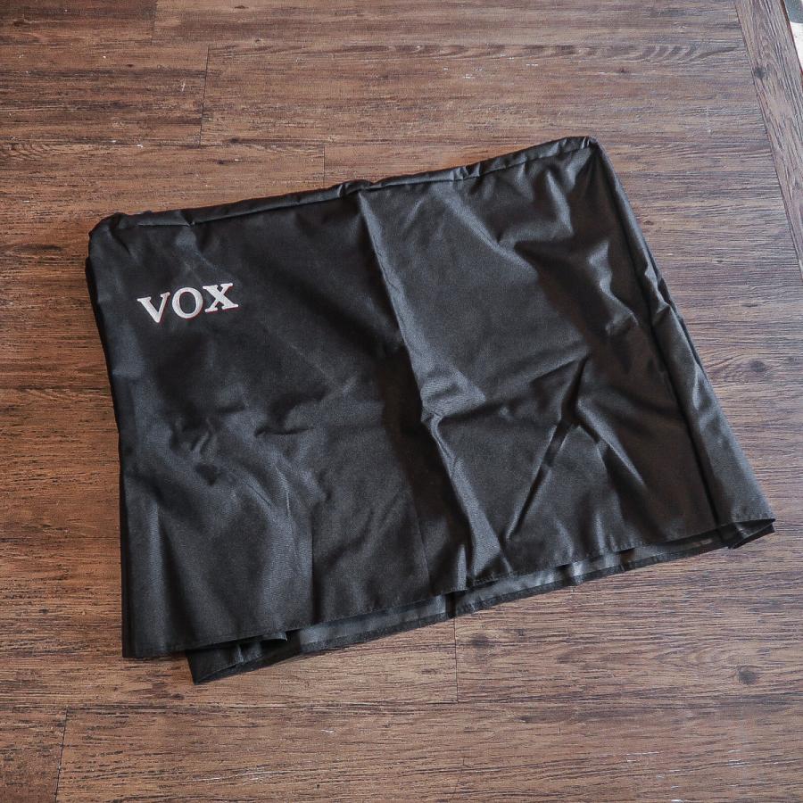 Vox アンプカバー レザー Vox ヴォックス アンプカバー -GrunSound-j775- : GrunSound Yahoo!店