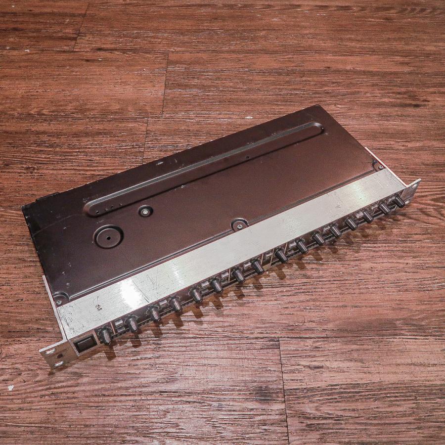 BEHRINGER べリンガー MDX2200 コンプレッサー BEHRINGER べリンガー MDX2200 コンプレッサー Behringer