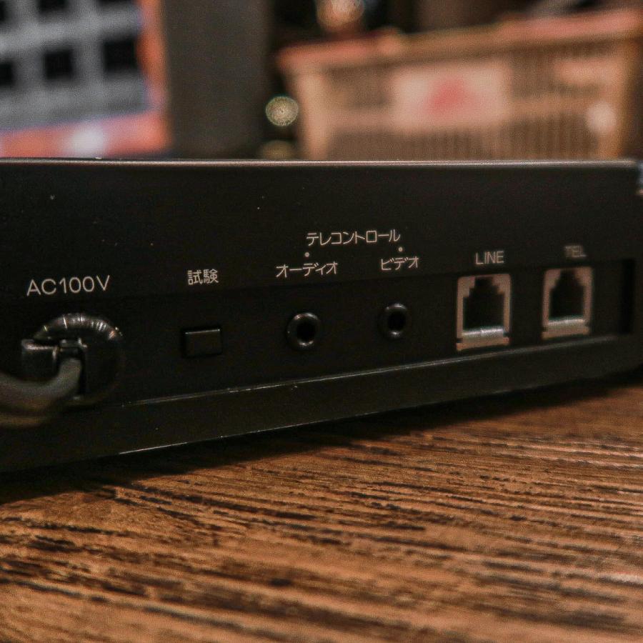 Victor（ビクター） Victor TN-V100 AVテレホンコントローラー -j814