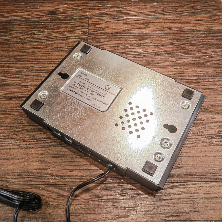 Victor（ビクター） Victor TN-V100 AVテレホンコントローラー -j814