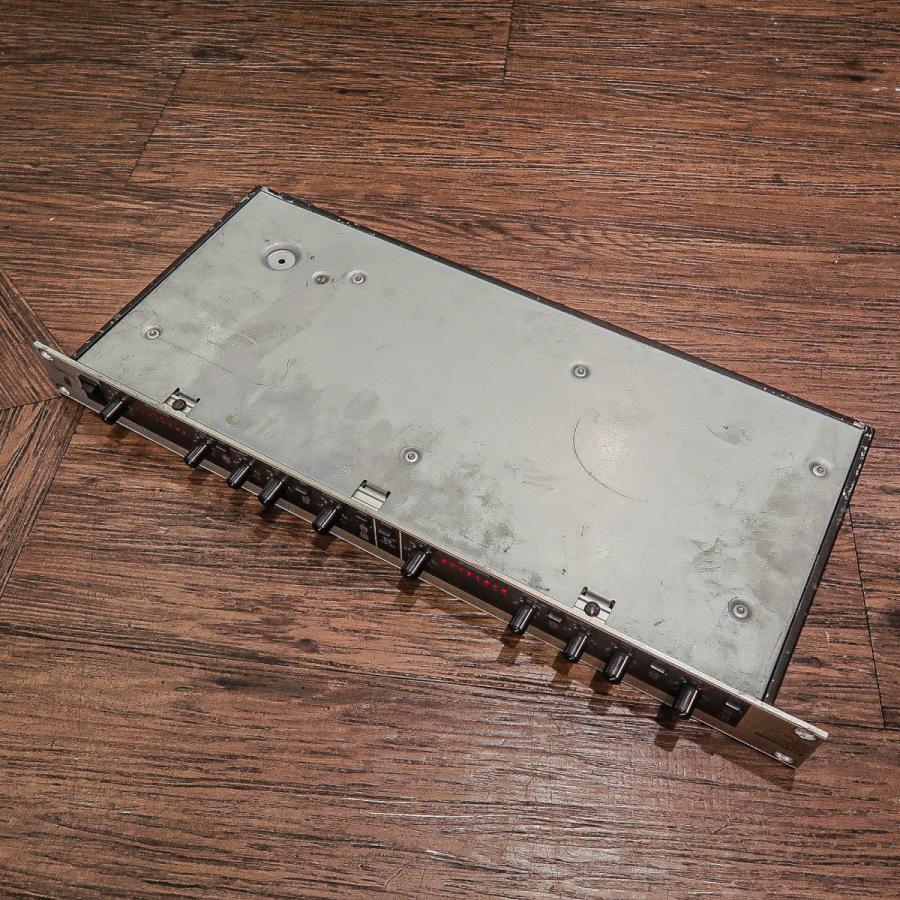 BEHRINGER MDX1000 ベリンガー コンプレッサー -GrunSound-j822