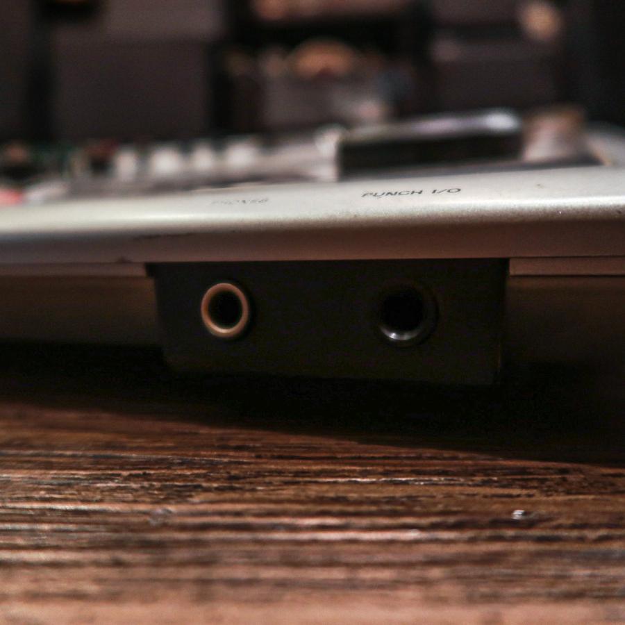 YAMAHA MTR マルチトラックレコーダー MD4S 現状品　ジャンク YAMAHA MD4S ヤマハ マルチトラックレコーダー ジャンク
