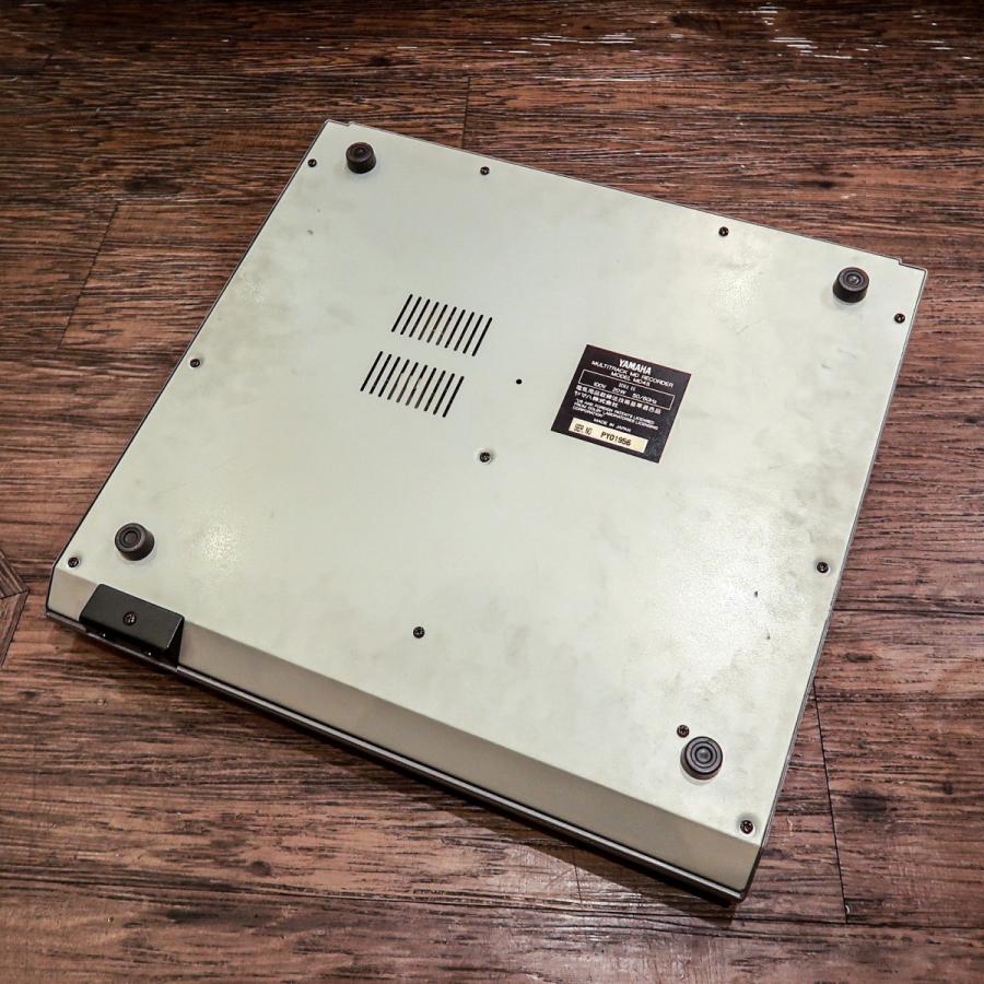 YAMAHA MD4S ヤマハ マルチトラックレコーダー ジャンク YAMAHA MD4S ヤマハ マルチトラックレコーダー ジャンク