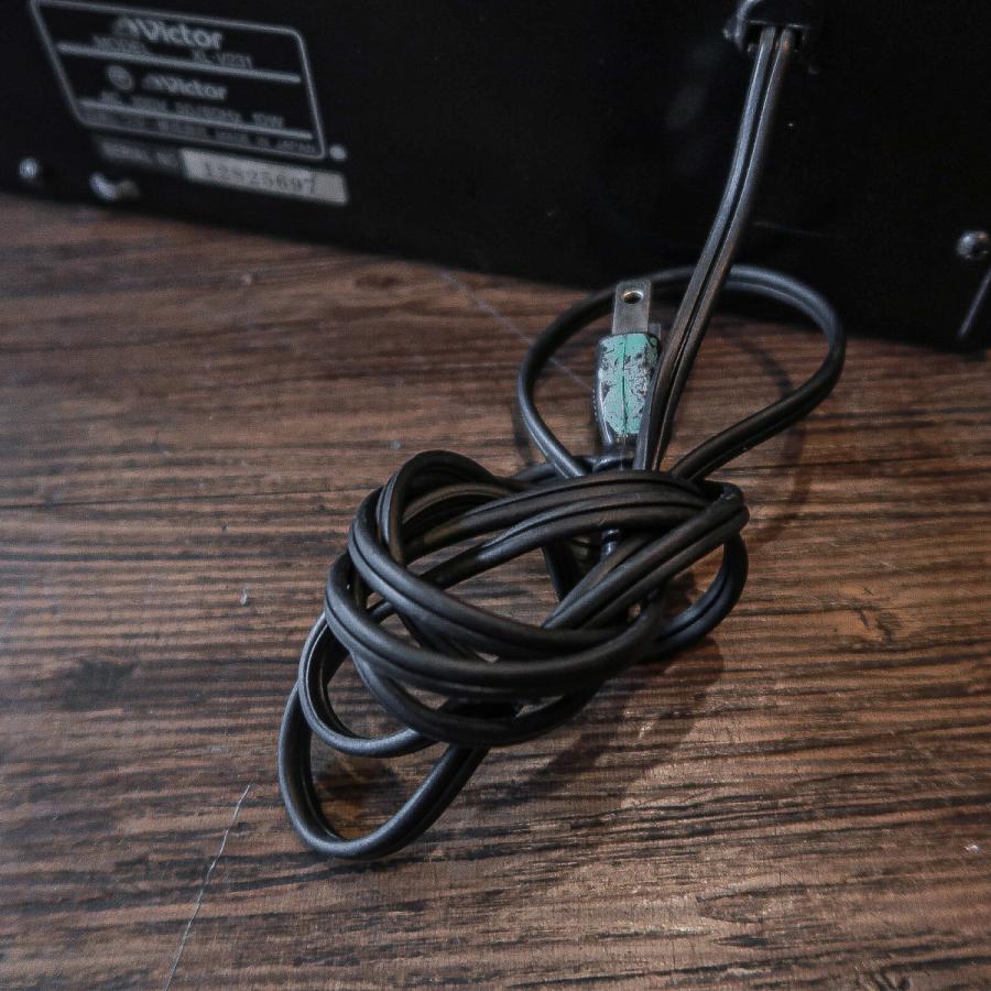 Victor（ビクター） Victor XL-V231 CDプレーヤー 現状品 -GrunSound