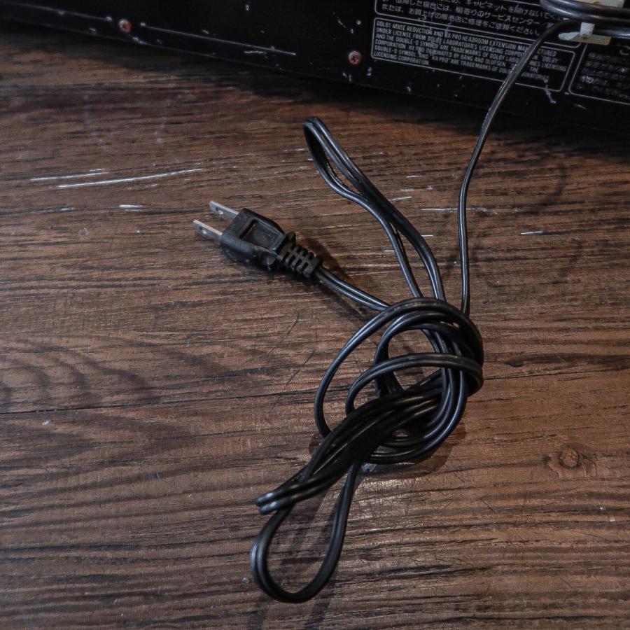 Marantz（マランツ） MARANTZ PMD350F カセット/CDプレーヤー ジャンク