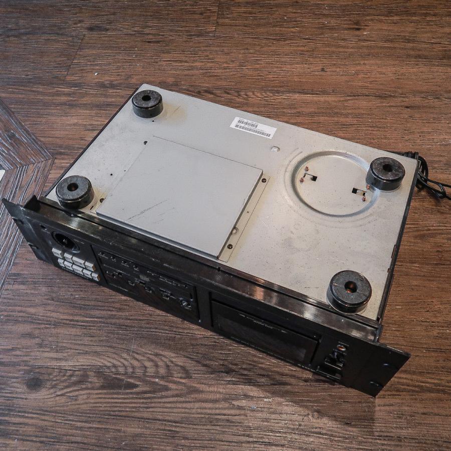 Marantz（マランツ） MARANTZ PMD350F カセット/CDプレーヤー ジャンク