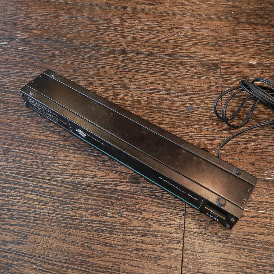 TEAC AV-P355P パワーディストリビューター テアック WW1187 TEAC AV-P355P パワーディストリビューター テアック WW1187