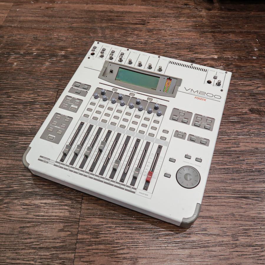 FOSTEX CW200A ジャンク fostex アクティブ・サブウーハー CW200A ジャンク品 センター