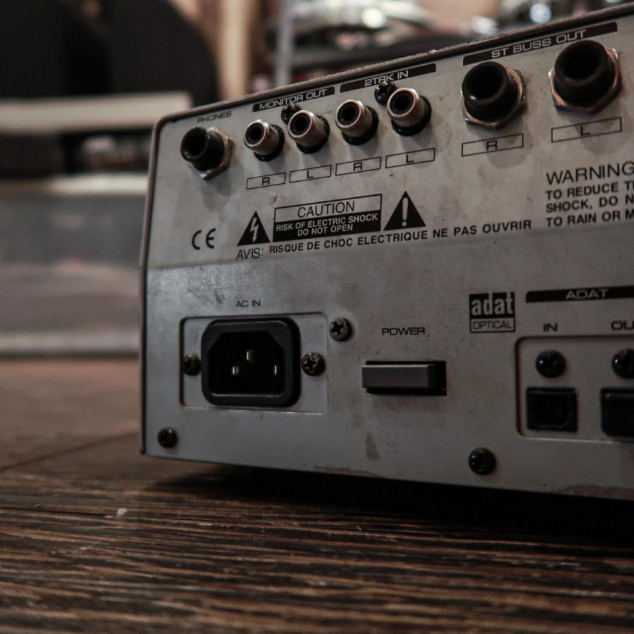 FOSTEX CW200A ジャンク fostex アクティブ・サブウーハー CW200A ジャンク品 センター