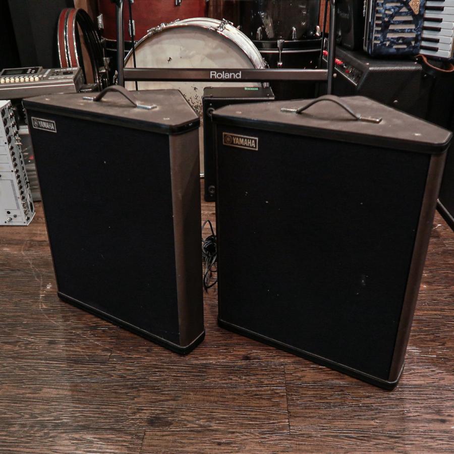 YAMAHA（ヤマハ） YAMAHA ES-90A スピーカー ペア -GrunSound-j940