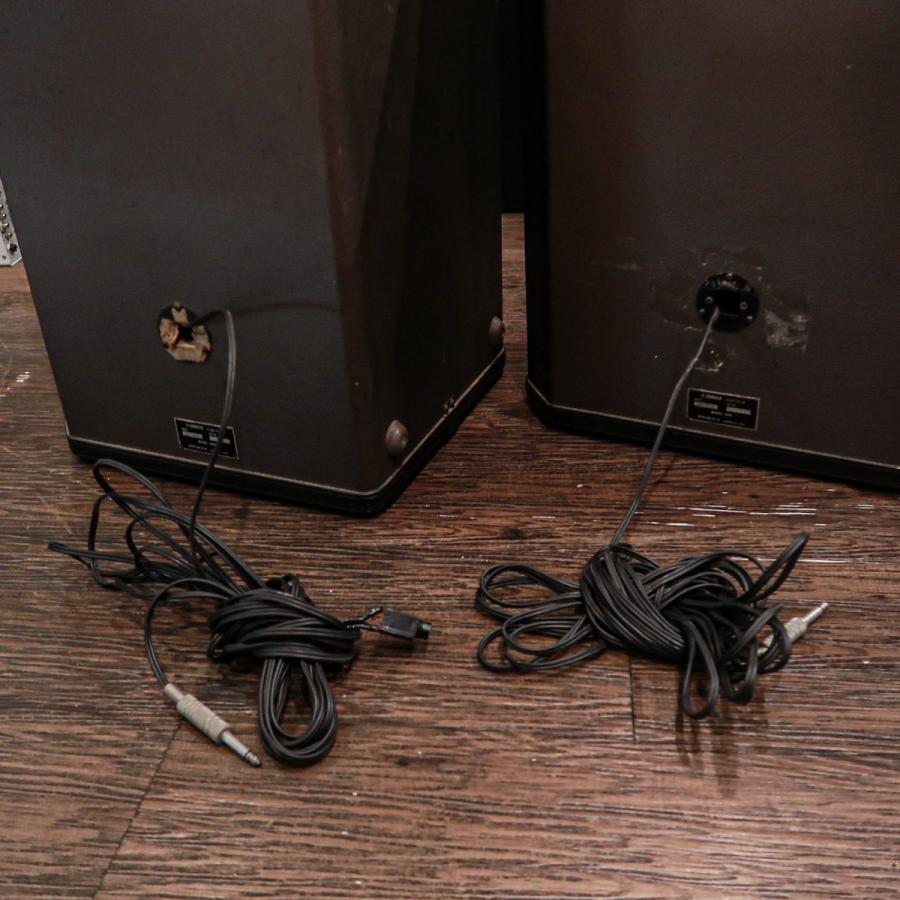 YAMAHA ES-90A ヤマハ スピーカー ペア -GrunSound-j940